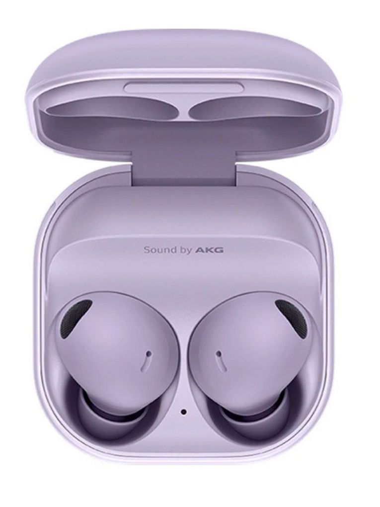 Samsung SM-R510 Galaxy Buds2 Pro True Wireless IE Headphones  bora purple EU_3