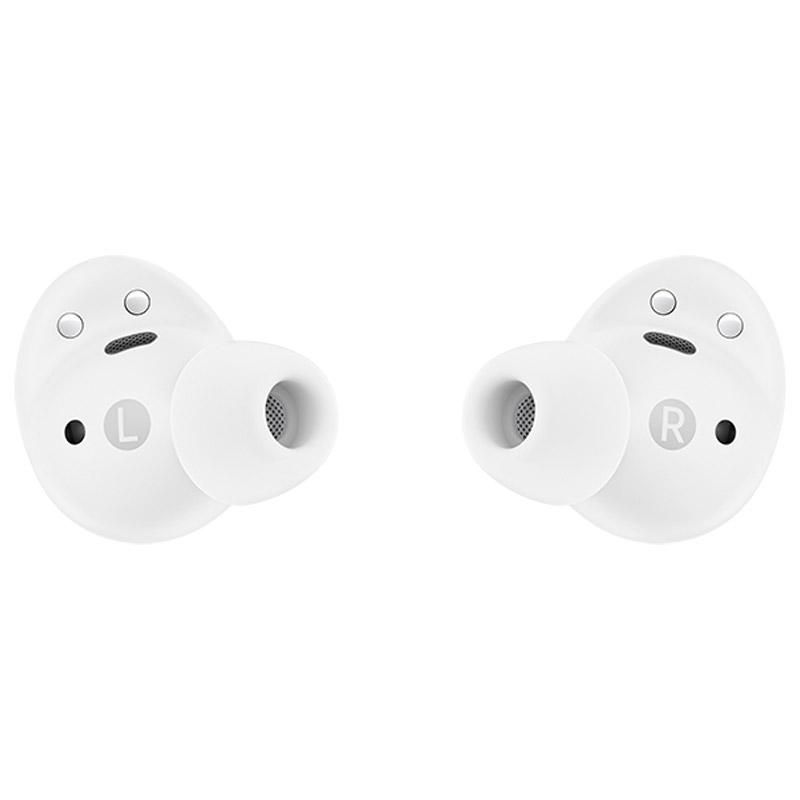 Samsung SM-R510 Galaxy Buds2 Pro True Wireless IE Headphones  white EU_4