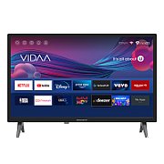 LED TV DIAMANT SMART 24HL4330H/C, 24