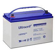 BATTERY 12V 100AH/UCG100-12 ULTRACELL_1