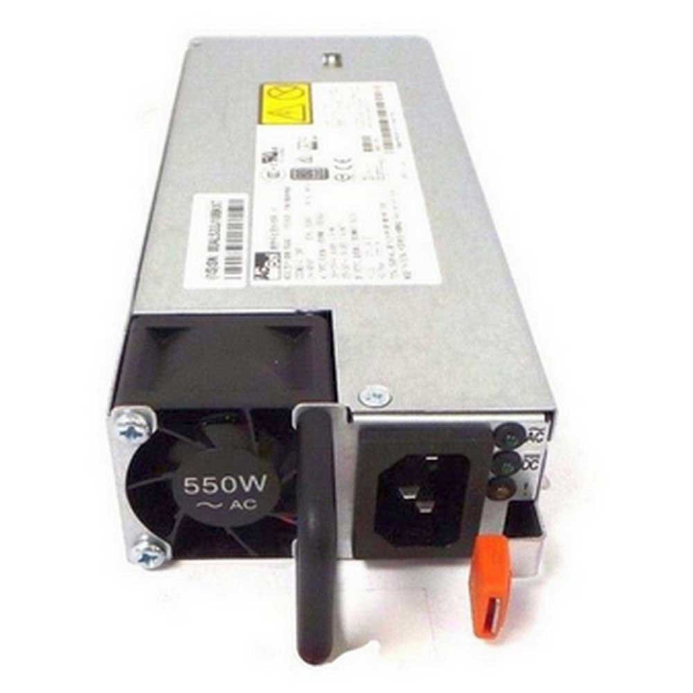 ThinkSystem 550W(230V/115V) Platinum Hot-Swap Power Supply_1