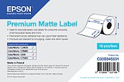 ETICHETE PREMIUM MATTE ROLL 102x51MM 650 LABELS C3500 C3400_1