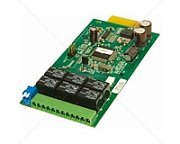 NeTYS PR Relay Board for Slot 5x Output Relays for UPS NETYS PR 1700-2200-3300VA_1