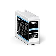 Light Cyan T46S5 UltraChrome Pro 10 ink 25ml_1