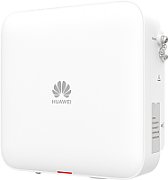 WIRELESS ACCESS POINT HUAWEI AIRENGINE 5761R-11, 2P GB, SFP, 802.11ax, 2 +2 DUAL BANDS, DIRECTIONAL ANTENA, MANAGED, WIFI6 - include si PROTECTIE LA DESCARCARE ELECTRICA HUAWEI POWER LIGHTNING ARRESTER 20KA 1.8KV 220V; MODULATOR DE SEMNAL SIGNAL ARRESTER HUAWEI 6KA 100V 100W 1000MB/s RJ45; 2 buc_5