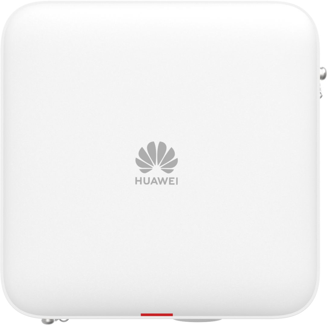 WIRELESS ACCESS POINT HUAWEI AIRENGINE 5761R-11, 2P GB, SFP, 802.11ax, 2 +2 DUAL BANDS, DIRECTIONAL ANTENA, MANAGED, WIFI6 - include si PROTECTIE LA DESCARCARE ELECTRICA HUAWEI POWER LIGHTNING ARRESTER 20KA 1.8KV 220V; MODULATOR DE SEMNAL SIGNAL ARRESTER HUAWEI 6KA 100V 100W 1000MB/s RJ45; 2 buc_6