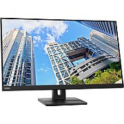 LENOVO ThinkVision E28u-20 28inch 4K UHD Monitor with Eyesafe_2