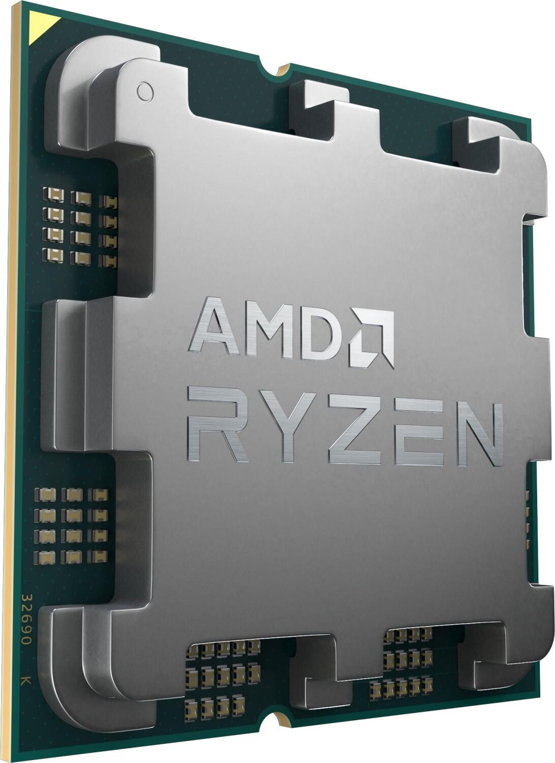 AMD CPU Desktop Ryzen 7 8C/16T 7700X (4.5/5.0GHz Boost,40MB,105W,AM5) box, with Radeon Graphics_3