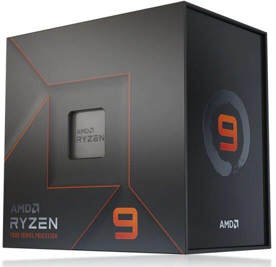 AMD CPU Desktop Ryzen 9 16C/32T 7950X (4.5/5.0GHz Max Boost,80MB,170W,AM5) box, with Radeon Graphics_1