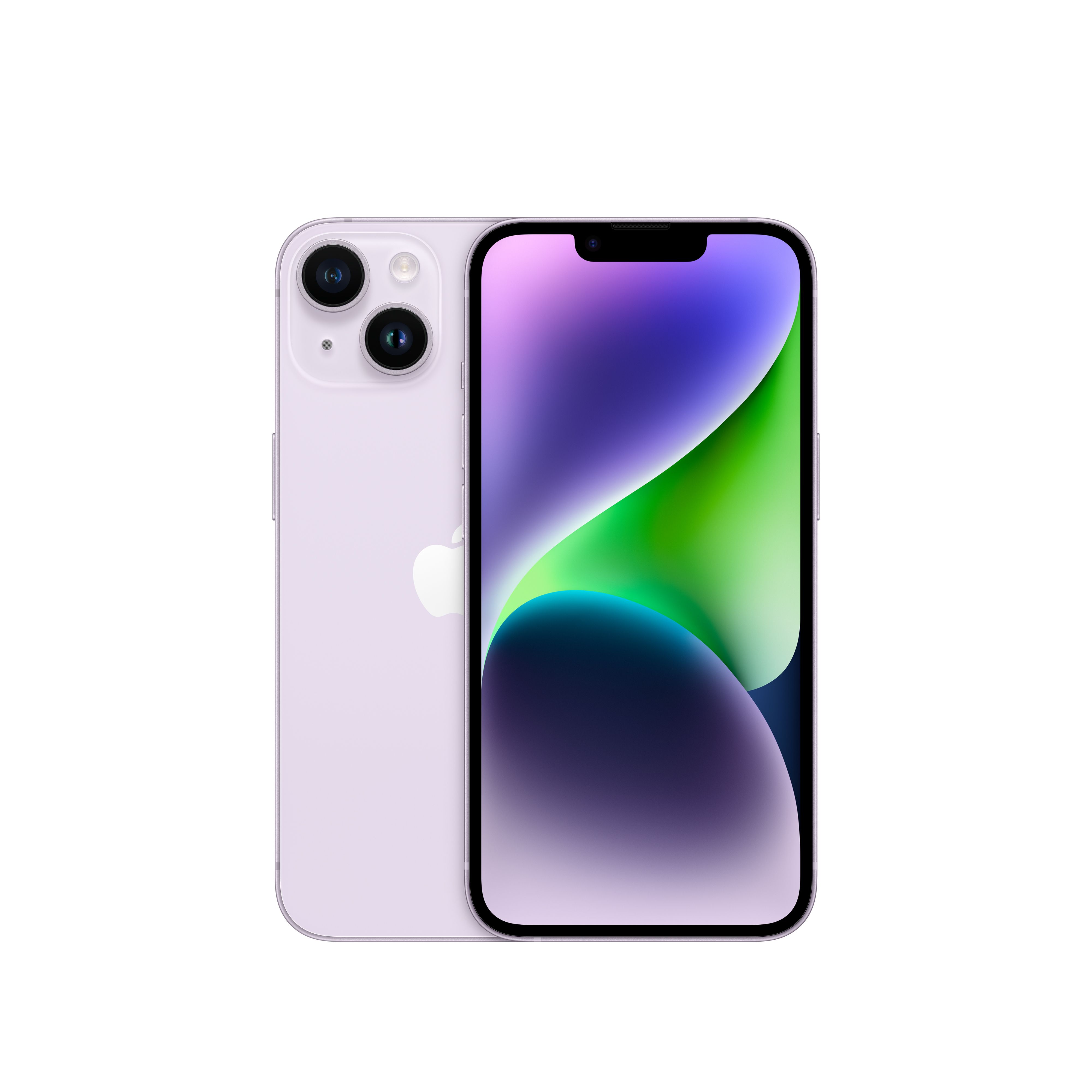 Apple iPhone 14 256GB purple_1