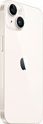 Apple iPhone 14 128GB starlight white_2