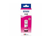 INK 112 Pigment Magenta ink bottle 70 ml - BOTTLE_2