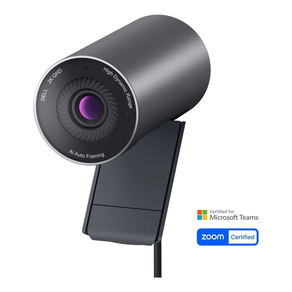 Dell Pro Webcam - WB5023 S