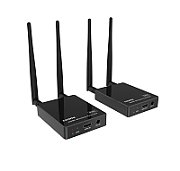 Extender Wireless EvoConnect E5200W  max 20m Line of Sight_1