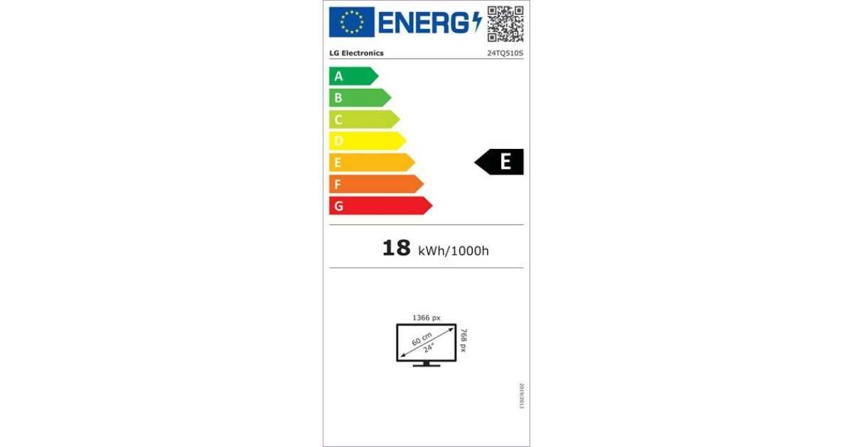 LED TV 24