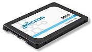 SSD server Lenovo ThinkSystem 5300 Mainstream 1.92 TB, (Micron) 2.5 inch, SATA 6G, 3D TLC, 5.0 DWPD, caddy Lenovo SFF