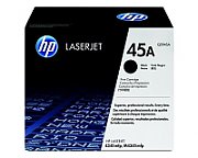 Toner HP LaserJet 4345MFP (18k) black_1