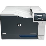 Imprimanta laser color HP Color LaserJet Professional CP5225n, dimensiune A3, viteza max 20ppm alb-negru si color, rezolutie 600x600 dpi, procesor 540 MHz, memorie 192MB, alimentare hartie 250 coli, 1 tava multifunctionala de 100 de coli, limbaje de printare HP PCL 5c, HP PCL 6, HP PostScript 3_1