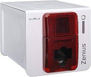 Zenius Classic printer without option, USB_1