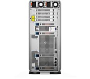 PowerEdge T550, Chassis 8 x 3.5