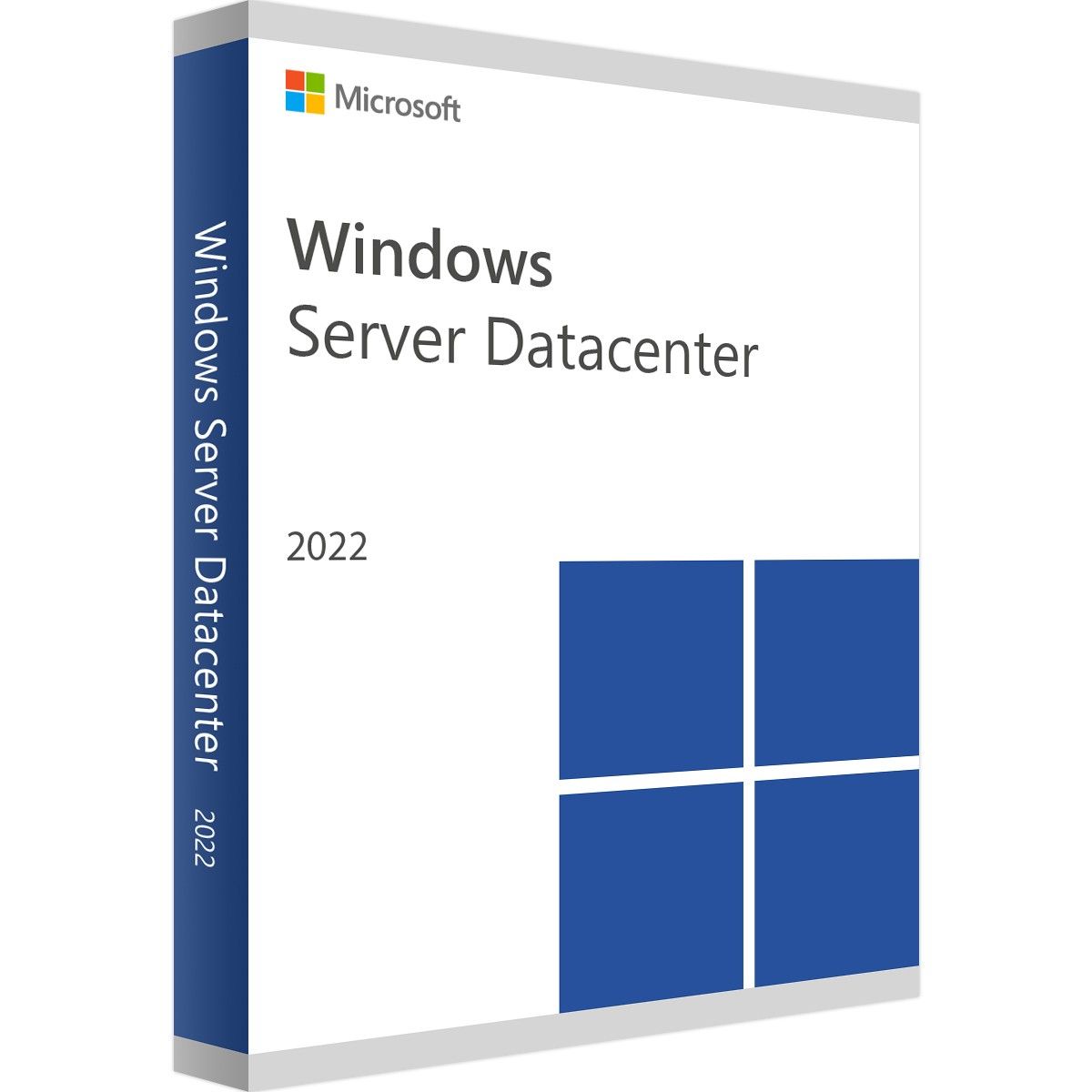 CSP Windows Server DataCenter 8 Core 2022 3J1J [P]_1