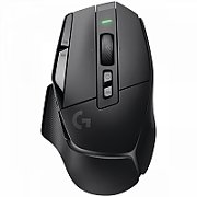 LOGITECH G502 X - BLACK - USB - EER2 - #933_1