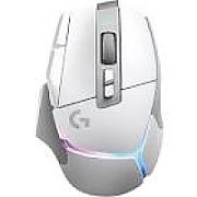 LOGITECH G502 X - WHITE - USB - EER2 - #933_1