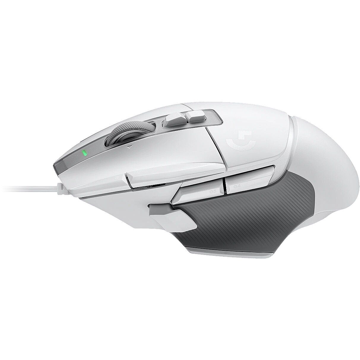 LOGITECH G502 X - WHITE - USB - EER2 - #933_2