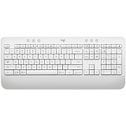 LOGITECH SIGNATURE K650 - OFFWHITE - US INT'L - BT - INTNL - B2C_2