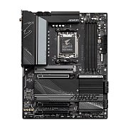 Placa de baza Gigabyte X670 AORUS ELITE AX AM5  General Recomandat pentru Gaming Da Format ATX Soclu procesor AM5 Producator chipset AMD Model chipset X670 Procesoare suportate AMD AM5 Socket Ryzen 7000 Series Interfata grafica PCI Express x16 4.0 RAID 0, 1, 10 Placa video integrata Necesita_1