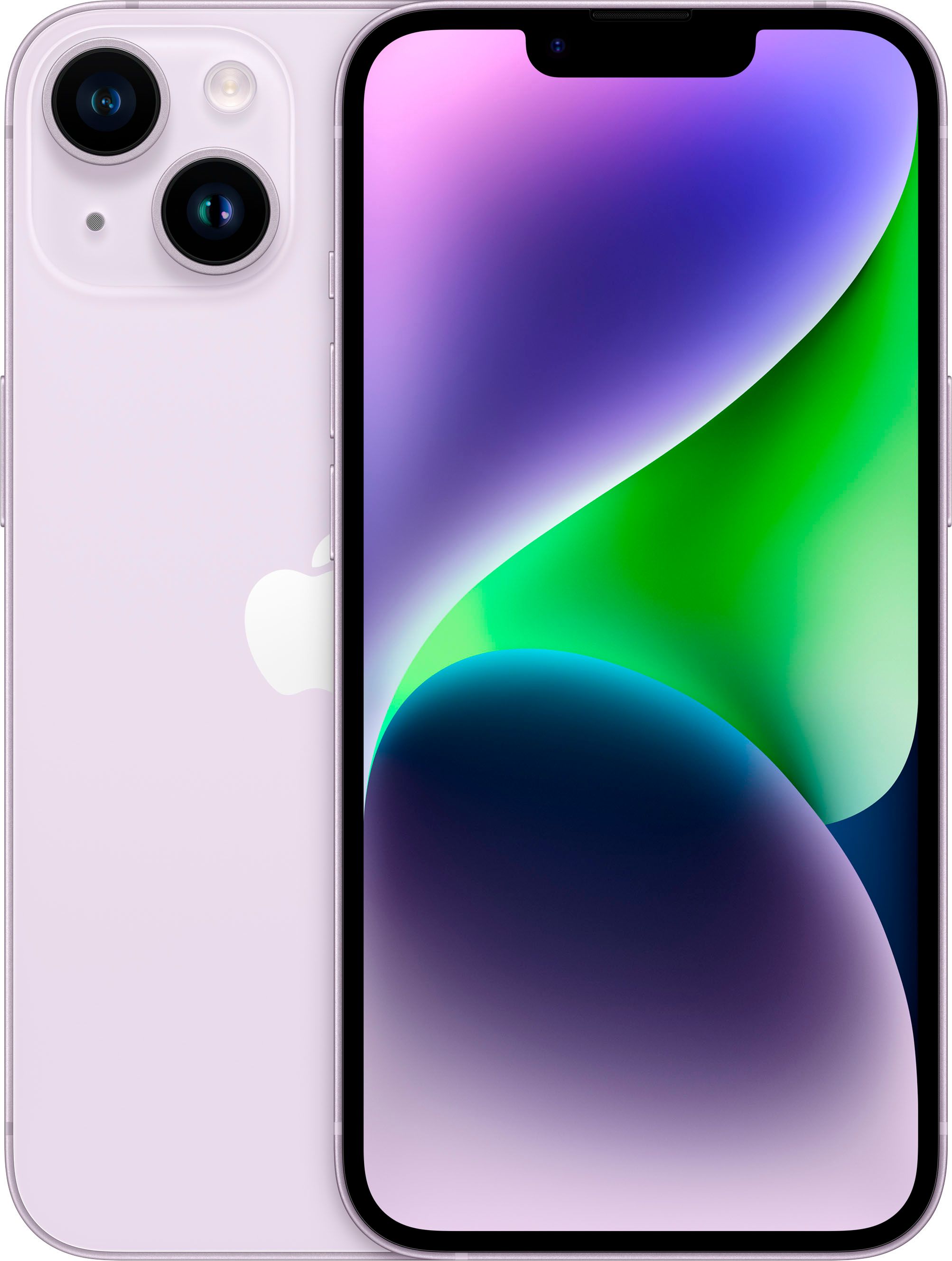 Apple iPhone 14 128GB purple_1