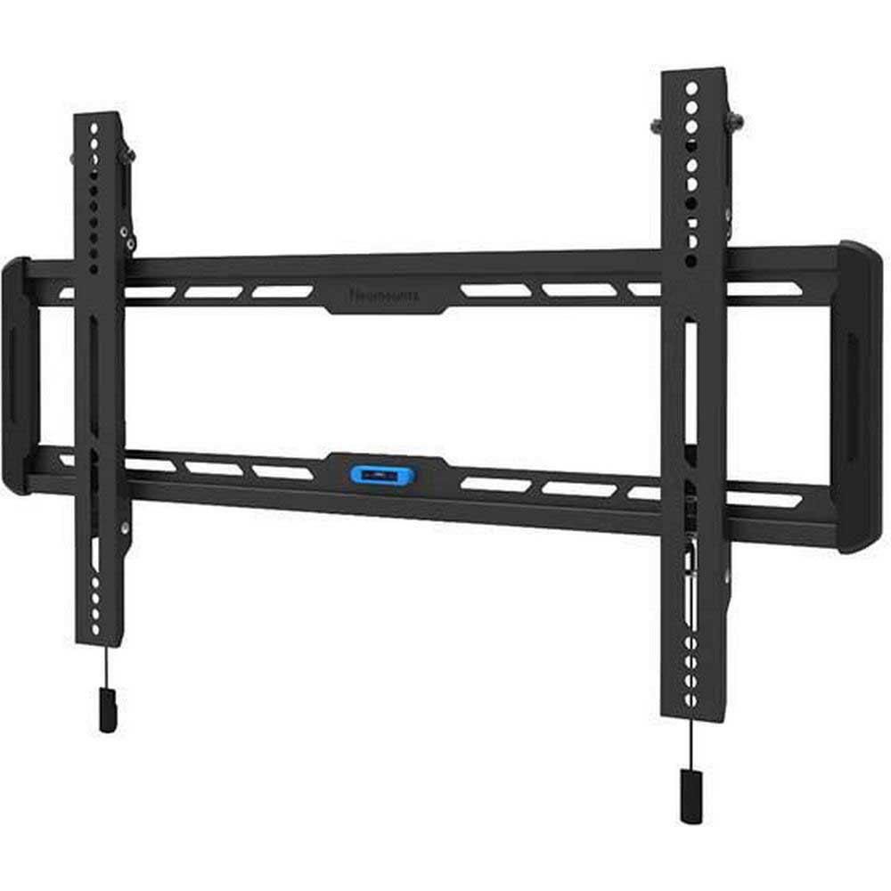 Neomounts by Newstar WL35-550BL16 fixed/tilt wall mount for 40 -75  screens, Vesa 600x400, Max 70Kg, Black