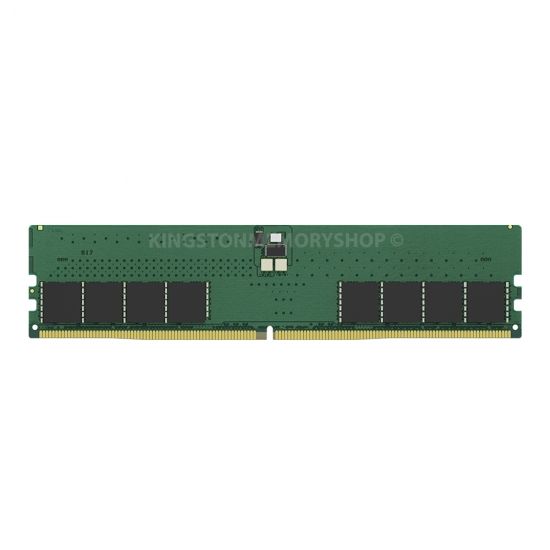 Kingston DRAM Desktop PC 16GB DDR5 4800MT/s Module, EAN: 740617328868_1