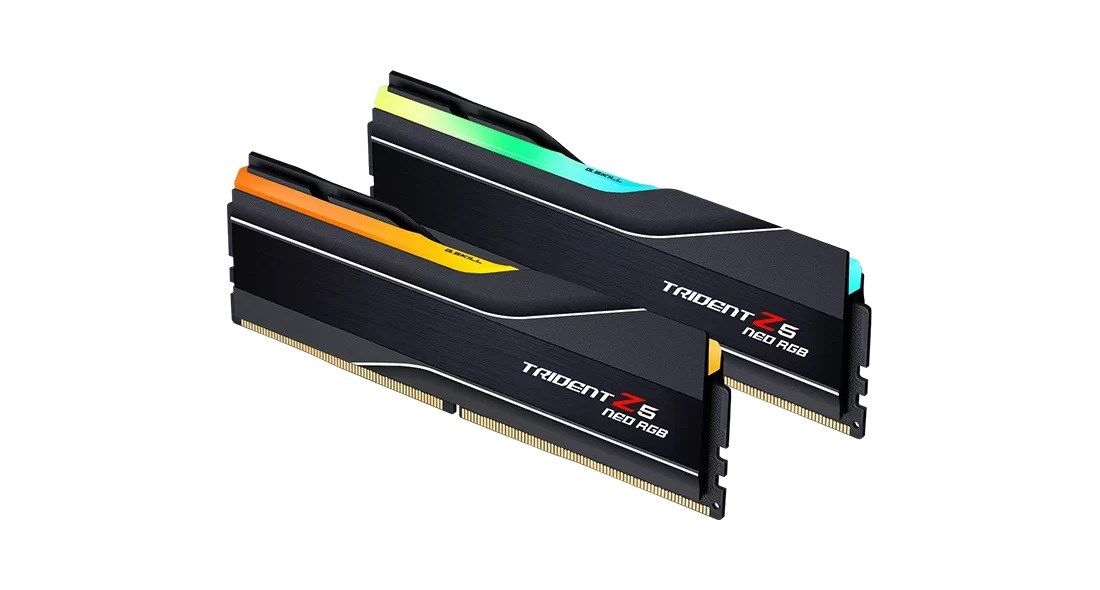 G.SKILL DDR5 5600 MT/s 2x16GB TZ5 NEO RGB 28-34-34-89 1.35V_4