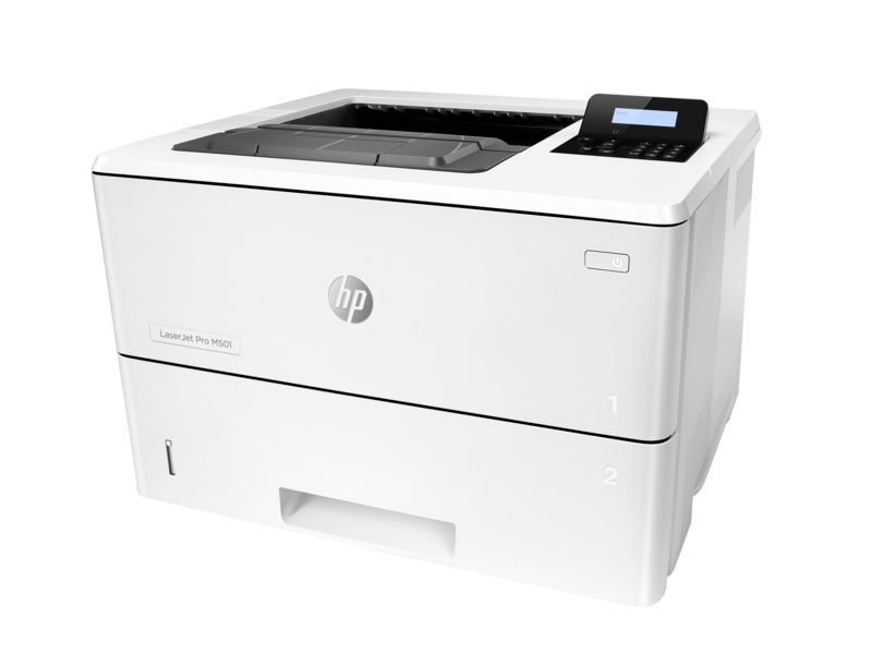 HP LaserJet Pro M501dn Up to 43ppm_2