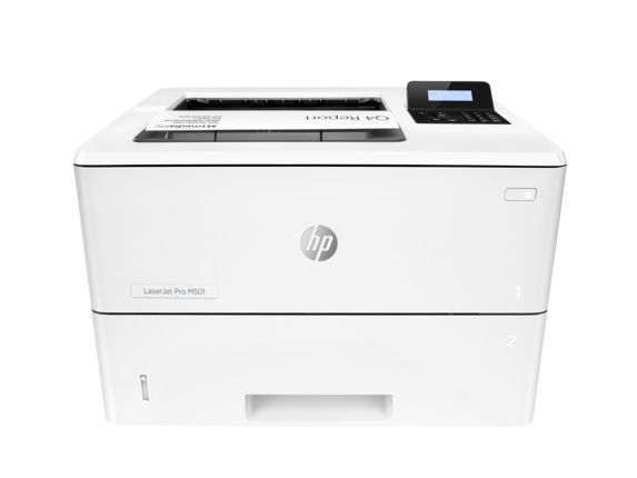 HP LaserJet Pro M501dn Up to 43ppm_3