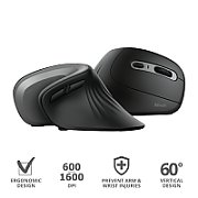 TRUST Verro Ergonomic Wireless Mouse_1