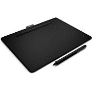 Tableta grafica Wacom Intuos M Bluetooth, Black_2