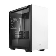 CARCASA DEEPCOOL, Middle Tower, mATX, 