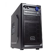 CARCASA DEEPCOOL, Mini Tower, mATX, 