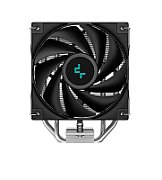 COOLER  DEEPCOOL, skt. universal, racire cu aer, 1x vent. 120 mm, PWM, 2000 rpm 