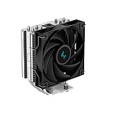 COOLER  DEEPCOOL, skt. universal, racire cu aer, 1x vent. 120 mm, PWM, 2000 rpm 