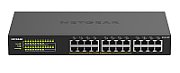 Netgear 24Port Switch 10/100/1000 GS324P_1