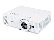 Videoproiector Acer M511, 4.300 lumeni/ 3.440 lumeni Ecomode, FHD 1920* 1080, up to WUXGA 1920*1200, 16:9 nativ, 4:3 compatibil, 10.000:1, zoom optic 1.1x, dimensiune maxima imagine 301