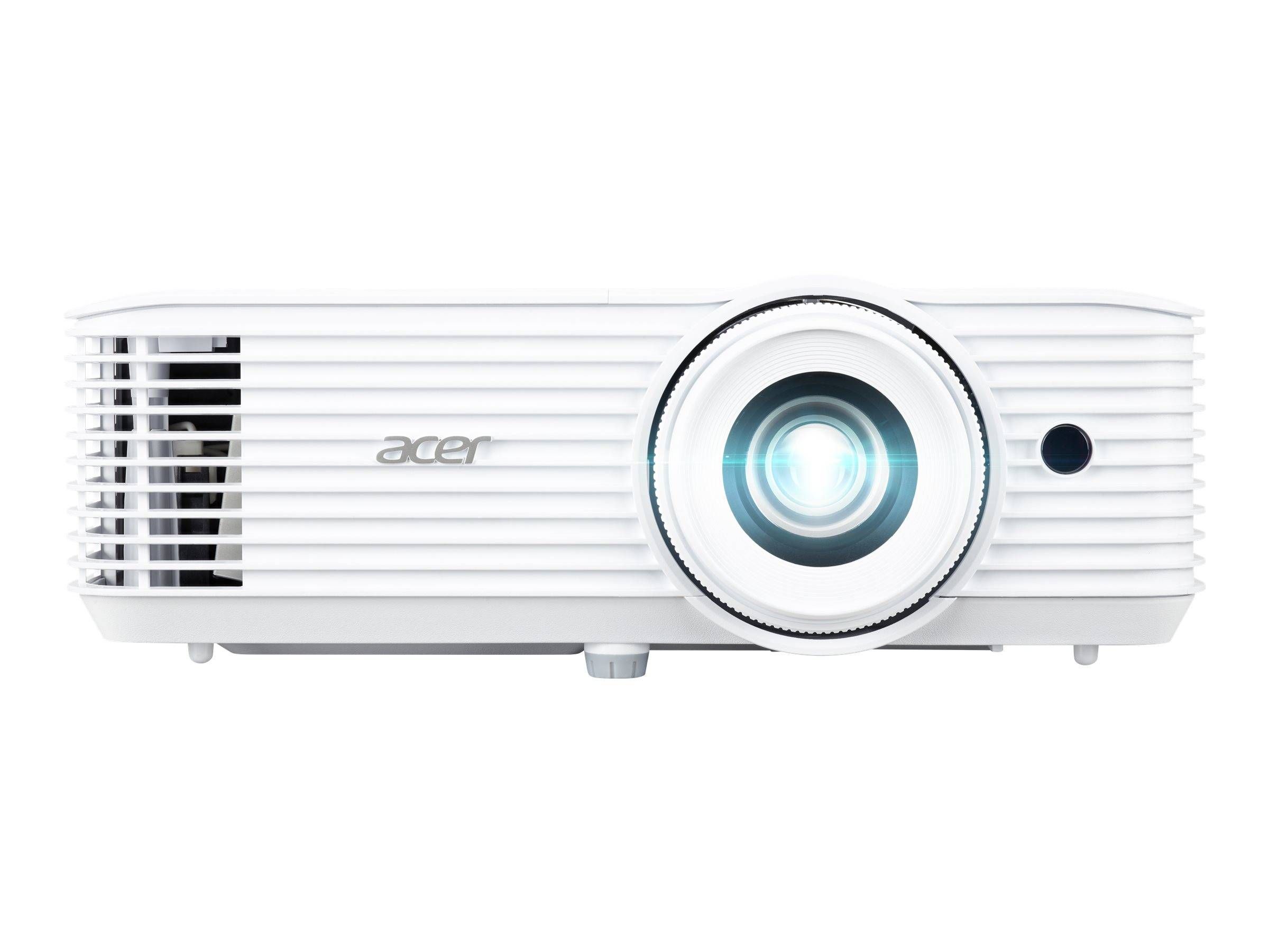 Videoproiector Acer M511, 4.300 lumeni/ 3.440 lumeni Ecomode, FHD 1920* 1080, up to WUXGA 1920*1200, 16:9 nativ, 4:3 compatibil, 10.000:1, zoom optic 1.1x, dimensiune maxima imagine 301