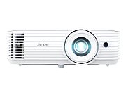 Videoproiector Acer M511, 4.300 lumeni/ 3.440 lumeni Ecomode, FHD 1920* 1080, up to WUXGA 1920*1200, 16:9 nativ, 4:3 compatibil, 10.000:1, zoom optic 1.1x, dimensiune maxima imagine 301