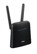 D-Link Router Wireless DWR-960 4G cat.7, AC1200,  LTE + Wi-Fi SOC chipset, 2 x prturi gigabit LAN, 1 x WAN , 2 x antene externe, 2 x 2 MU- MIMO, 300 Mbps download, 100 Mbps Upload, Wireless AC1200 (866 Mbps on 5 GHz + 300 Mbps on 2.4 GHz)._3