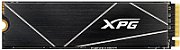 SSD ADATA XPG Gammix S70 BLADE, 4TB, M.2 2280, PCIe Gen3x4, NVMe, R/W speed 7400MBs/6400MBs_1