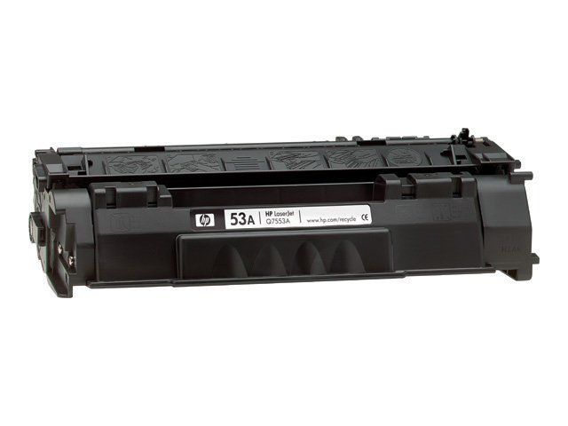 Toner HP LaserJet P2014/P2015 Serie 3.0k Q7553A_2