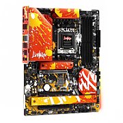 Asrock B650 LiveMixer AMD B650 Socket AM5 ATX_4